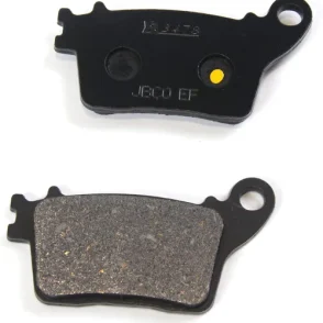 Suzuki GSXR1000 Brakepads 2009-2016