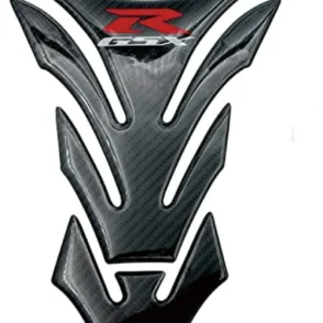 Suzuki GSXR1000 Tankpad 2001-2008