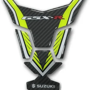 Suzuki GSXR1000 Tankpad 2009-2021