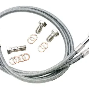 Suzuki Hayabusa Brake Cable Wire 1999-2007