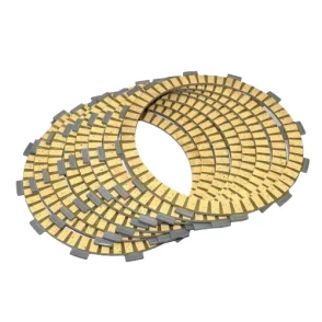 Suzuki Hayabusa Clutch Plates 1999-2007