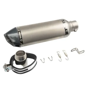 Suzuki Hayabusa Exhaust Pipe 1999-2007