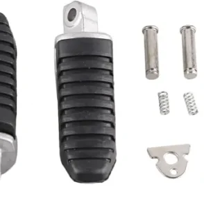 Suzuki Hayabusa Foot Pegs 2008-2020
