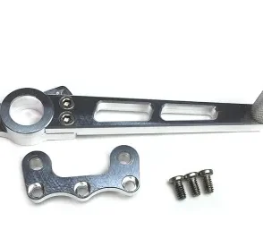 Suzuki Hayabusa Rear Brake lever 1999-2020
