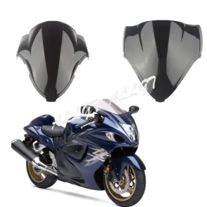 Suzuki Hayabusa Windscreen GSXR1300 2008-2020