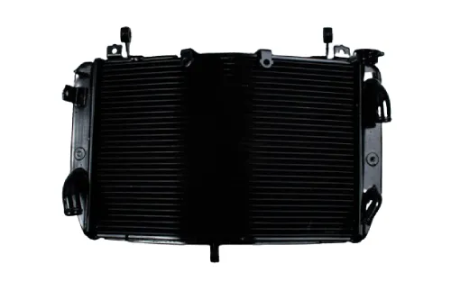 Yamaha YZF-R1 Radiator 2009–2014 - Aliwheels