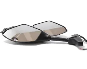 Yamaha YZF-R1 Rear View Mirrors 2009–2014