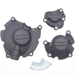 Yamaha YZF-R1 Stator Clutch Cover 2015-2023