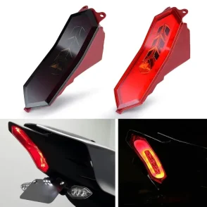 Yamaha YZF-R1 Tail lights 2015-2021