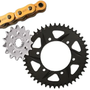 Yamaha YZF-R6 Chain Sprocket 1999–2002