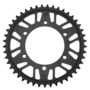 Yamaha YZF-R6 Chain Sprocket 2003–2020