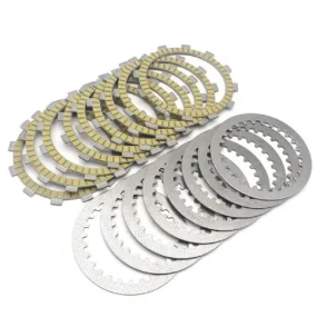 Yamaha YZF-R6 Clutch Plates 2006-2021