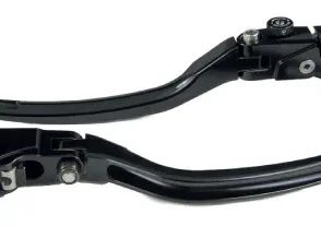 Yamaha YZF-R6 Front Brake Lever 2017-2021