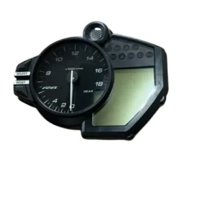 Yamaha YZF-R6 Speedometer 2017-2020