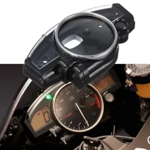 Yamaha YZF-R6 Speedometer Cover 2006-2016
