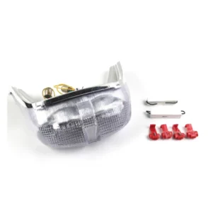 Yamaha YZF-R6 Tail lights 1999-2000