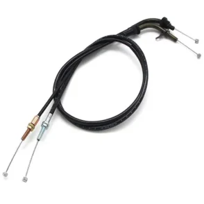 Yamaha YZF-R6 Throttle Cable Wire 1999-2002