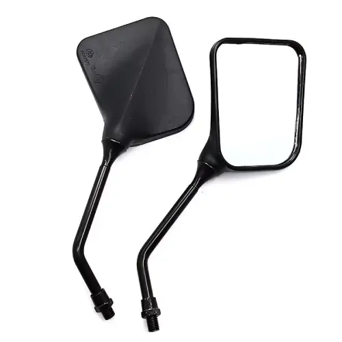 Kawasaki BJ 250 Estrella Rear View Mirrors 1991-1999