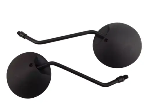 Kawasaki BJ 250 Estrella Rear View Mirrors 1992-2015