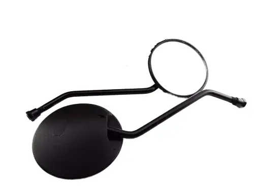 Kawasaki BJ 250 Estrella Rear View Mirrors 1992-2015