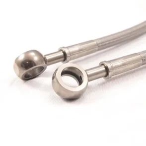 Kawasaki Balius Brake Line 1991-1996