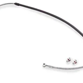 Kawasaki Balius Brake Line 1997-2007