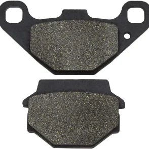 Kawasaki Balius Brake Pads 1991-1996