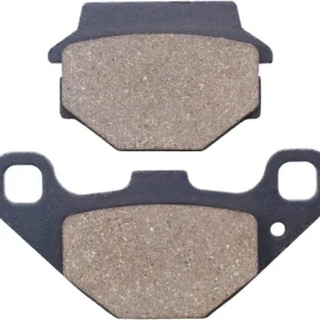 Kawasaki Balius Brake Pads 1997-2007
