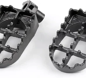 Kawasaki Balius Foot Pegs 1991-1996