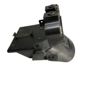 Kawasaki Balius Rear Fender 1991-2007