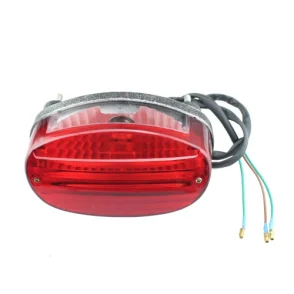 Kawasaki Balius Tail light 1991-1996