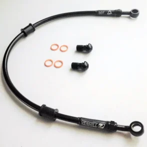 Kawasaki Ninja ZX-10R Brake Line 2008-2023