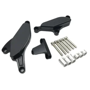 Kawasaki Ninja ZX-10R Crash Protectors 2008-2010