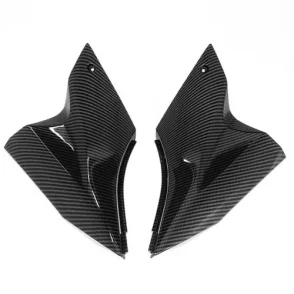 Kawasaki Ninja ZX-10R Gas Tank Cover 2006-2007