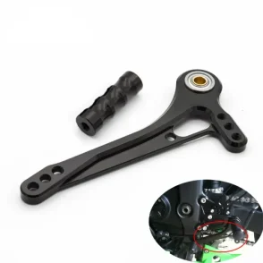 Kawasaki Ninja ZX-10R Gear Shift Lever 2004-2010