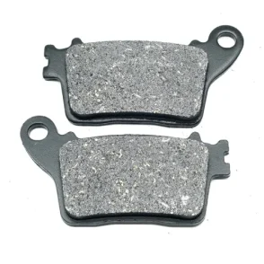 Kawasaki Ninja ZX-10R Rear Brakepads 2011–2015
