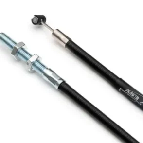 Kawasaki Ninja ZX-12R Clutch Cable Wire 2000–2006