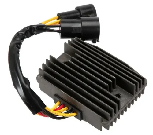 Kawasaki Ninja ZX-12R Regulator 2000–2006