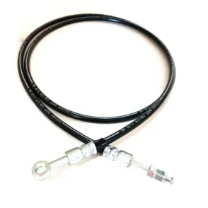 Kawasaki Ninja ZX-14R Brake Cable Wire 2012–2023