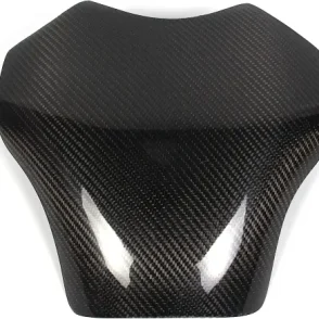 Kawasaki Ninja ZX-14R Gas Tank Cover 2006–2011