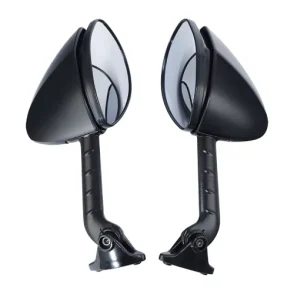 Kawasaki Ninja ZX-14R Rear View Mirrors 2012–2023