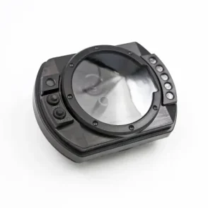 Kawasaki Ninja ZX-6R Speedometer Cover 2003–2004