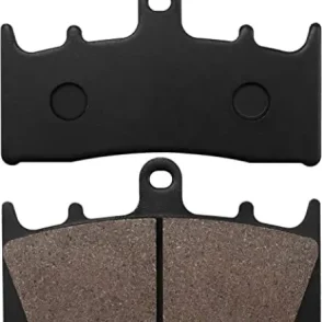 Kawasaki Ninja ZX-9R Brake Pads 1998-1999 Rear