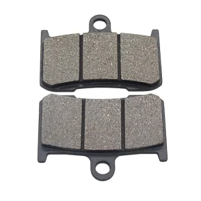 Kawasaki Ninja ZX-9R Brake Pads 2002-2003