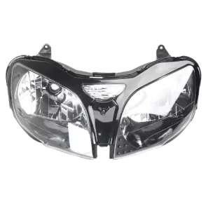 Kawasaki Ninja ZX-9R Headlights 2002-2003