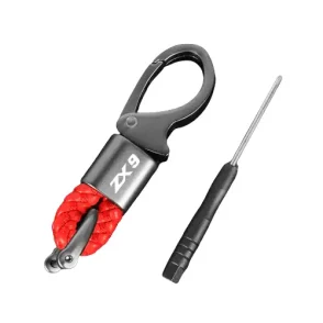 Kawasaki Ninja ZX-9R Keychain 1994-1997