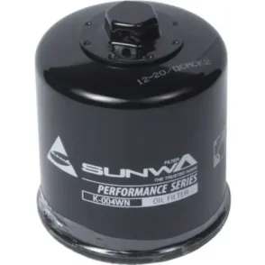 Kawasaki Ninja ZX-9R Oil filter 1994-1997