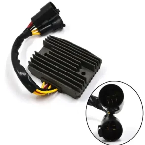 Kawasaki Ninja ZX-9R Regulator 2000-2001