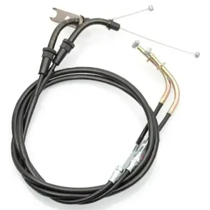 Kawasaki Ninja ZX-9R Throttle Cable Wire 2002-2003