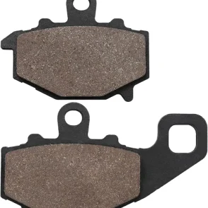 Kawasaki Ninja ZX6R Brake Pads 1998–1999